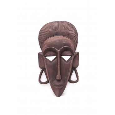 Tribal Mask 