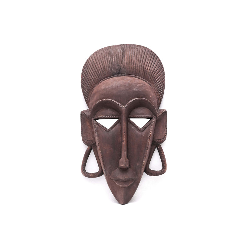 Tribal Mask 