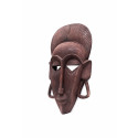 Tribal Mask 
