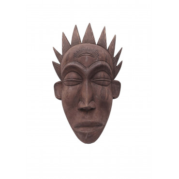 Tribal Mask 14