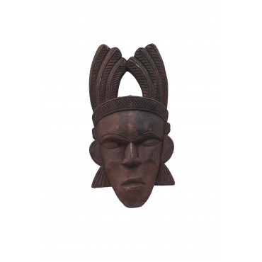 Tribal Mask 18