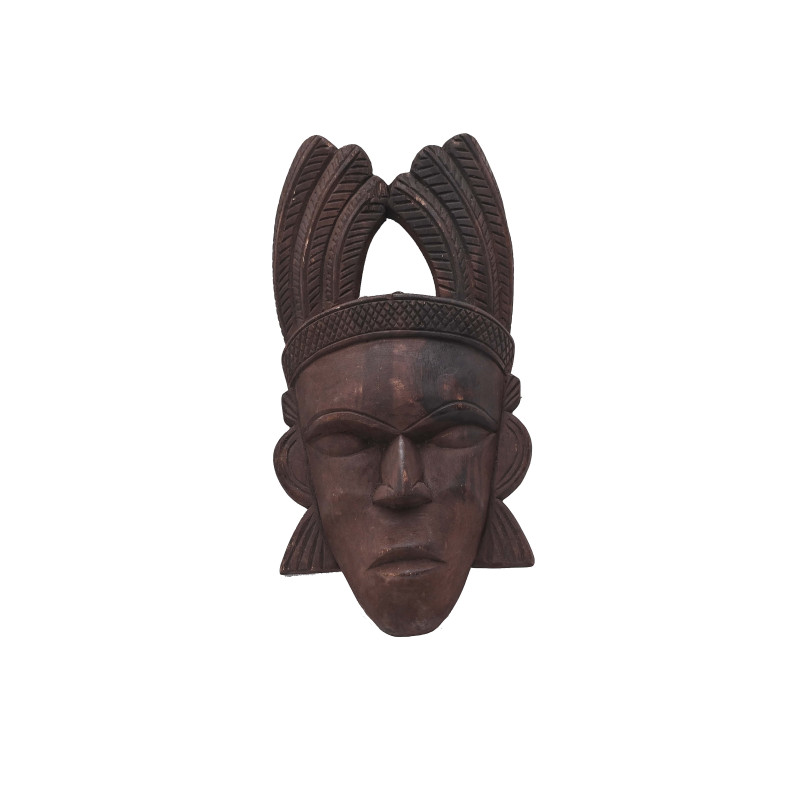 Tribal Mask 18