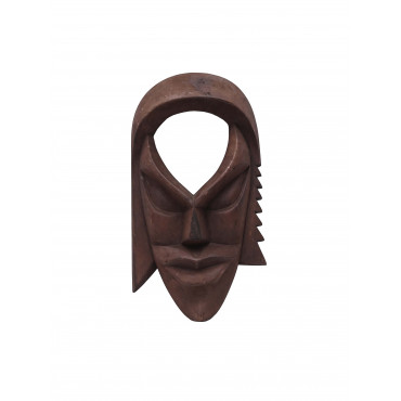 Tribal Mask 21