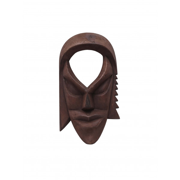 Tribal Mask 21