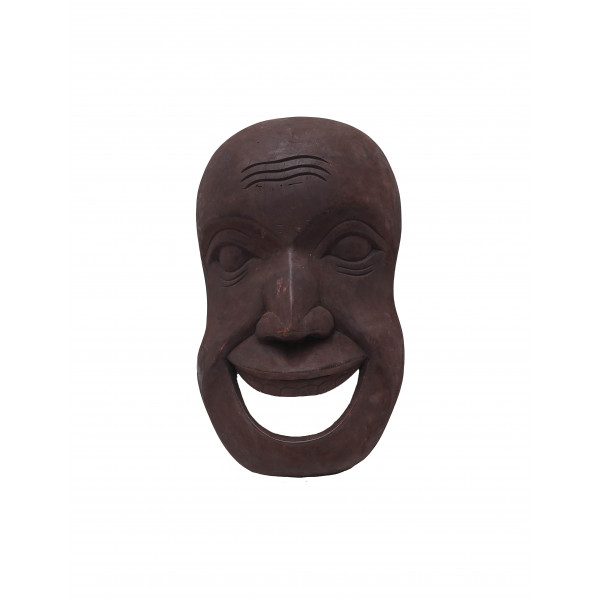 Tribal Mask 22